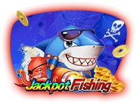 Jackpot Fishing